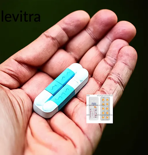 Levitra 10 mg precio españa